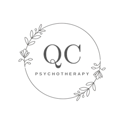Client Portal Home for QC Psychotherapy