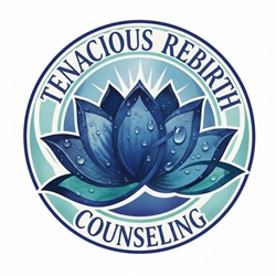 Client Portal Home for Tenacious Rebirth