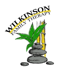 Client Portal Home for Wilkinson Family Therapy