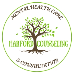 Client Portal Home for Harford Counseling