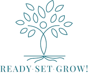 Client Portal Home for Ready. Set. Grow!