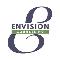 Client Portal Home for Envision Counseling Services LLC