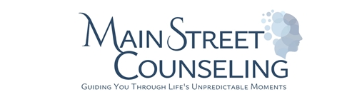 Client Portal Home for Main Street Counseling, LLC
