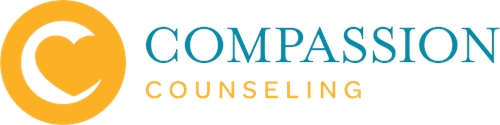 Client Portal Home for COMPASSION COUNSELING