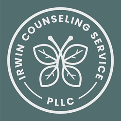 Client Portal Home for Irwin Counseling Service, PLLC