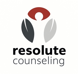 Client Portal Home for Resolute Counseling