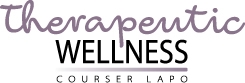 Client Portal Home for Courser Lapo Therapeutic Wellness