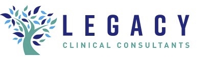 Client Portal Home for Legacy Clinical Consultants
