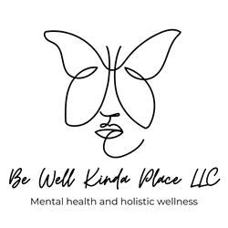 Client Portal Home for Be Well Kinda Place, LLC