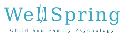 Client Portal Home for WellSpring Child and Family Psychology, PC