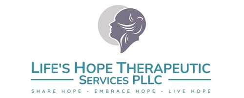 Client Portal Home for Lifes Hope Therapeutic Services PLLC