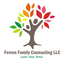 Client Portal Home for Ferren Family Counseling LLC