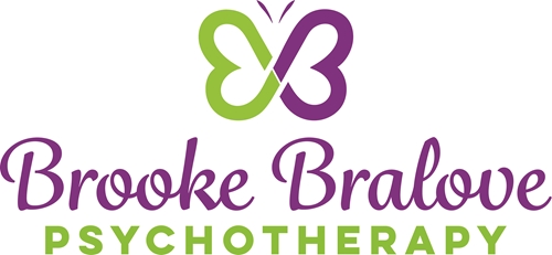Client Portal Home for Brooke Bralove Psychotherapy