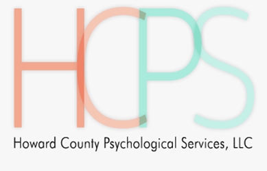 Client Portal Home for Howard County Psychological Services, LLC