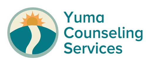 Client Portal Home for Yuma Counseling Services