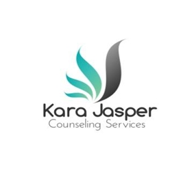 Client Portal Home for Kara Jasper Counseling
