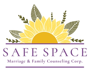 Client Portal Home for Safe Space Marriage & Family Counseling Corp