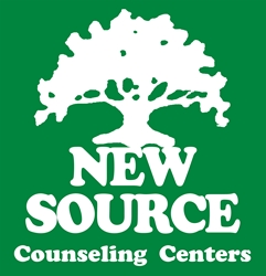 Client Portal Home for New Source Counseling Centers