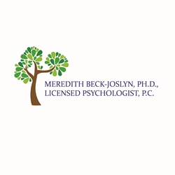 Client Portal Home for Meredith Beck-Joslyn, Ph.D., Licensed Psychologist, P.C.