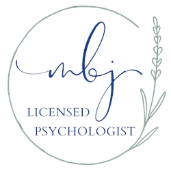 Client Portal Home for Meredith Beck-Joslyn, Ph.D., Licensed Psychologist, P.C.