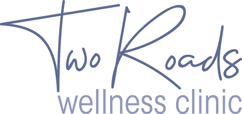 Client Portal Home for Two Roads Wellness Clinic, LLC