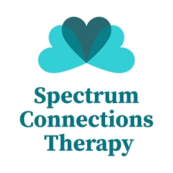 Client Portal Home for Spectrum Connections Therapy, PLLC.