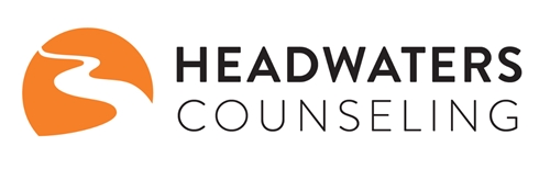 Client Portal Home for Headwaters Counseling