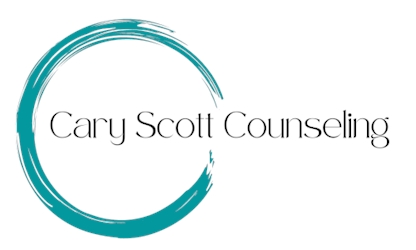 Client Portal Home for Cary Scott Counseling, PLLC