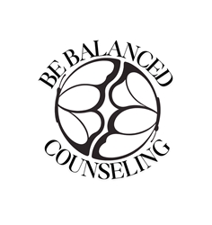 Client Portal Home for Be Balanced Counseling