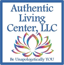 Client Portal Home for Authentic Living Center, LLC
