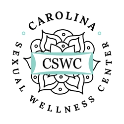 Client Portal Home for Carolina Sexual Wellness Center, PA