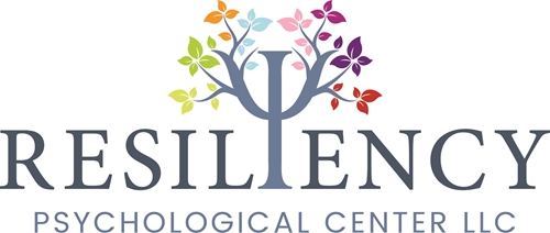 Client Portal Home for Resiliency Psychological Center LLC