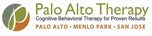 Client Portal Home for Palo Alto Therapy