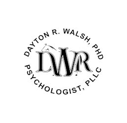 Client Portal Home for Dayton R. Walsh, PhD, Psychologist PLLC