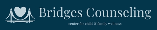 Client Portal Home for Bridges Counseling Center for Child & Family Wellness