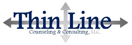 Client Portal Home for Thin Line Counseling LLC