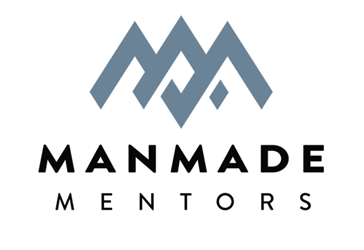 Client Portal Home for ManMade Mentors