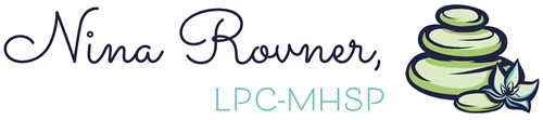 Client Portal Home for Nina Rovner, LPC-MHSP, LLC