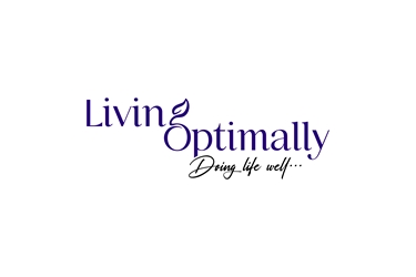 Client Portal Home for Living Optimally