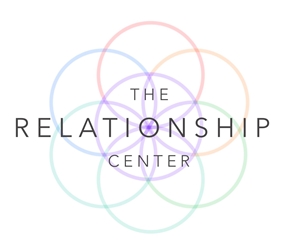 Client Portal Home for The Relationship Center