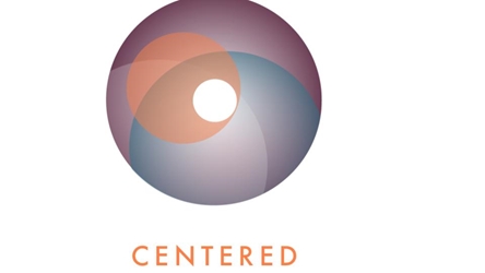 Client Portal Home for Centered PLLC