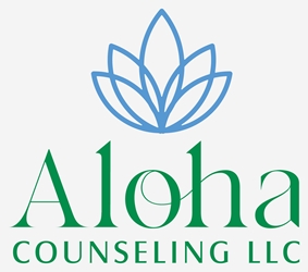 Client Portal Home for Aloha Counseling LLC