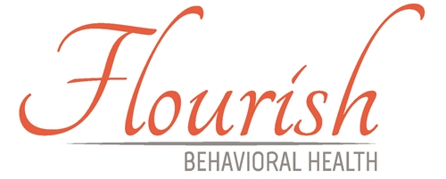 Client Portal Home for Flourish Behavioral Health, PLLC