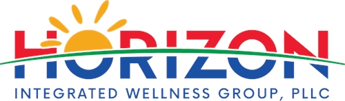 Client Portal Home for Horizon Integrated Wellness Group, PLLC