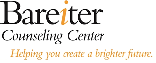 Client Portal Home for Bareiter Counseling Center