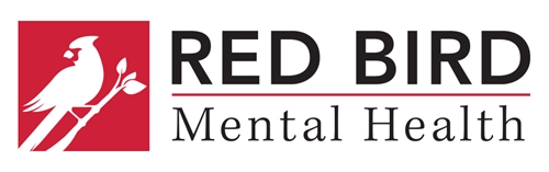 Client Portal Home for Red Bird Mental Health Services, Inc.