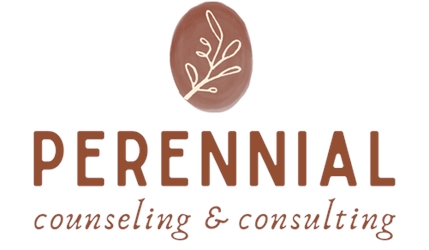 Client Portal Home for Perennial Counseling & Consulting PLLC