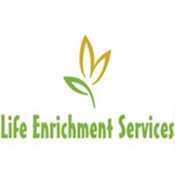 Client Portal Home for Life Enrichment Services