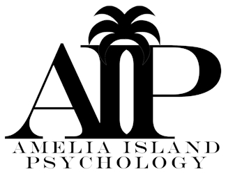 Client Portal Home for Amelia Island Psychology