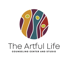 Client Portal Home for The Artful Life Counseling Center and Studio